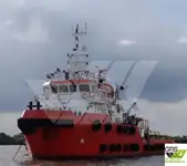 Буксир на продажу