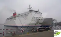 Ro-Ro ship на продажу