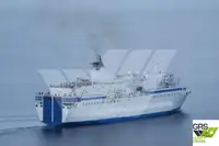 Ro-Ro ship на продажу