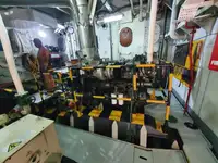 Рефрижераторное судно на продажу