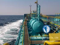 Нефтеналивной/химический танкер на продажу