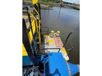 Судно для геодезических работ на продажу