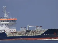 Нефтеналивной/химический танкер на продажу