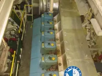 Нефтеналивной/химический танкер на продажу