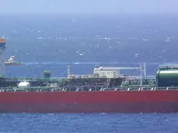 Нефтеналивной/химический танкер на продажу