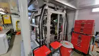 Круизное судно на продажу