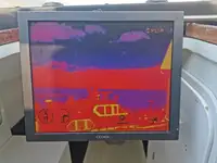 Жесткая надувная лодка на продажу