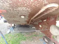 Буксир на продажу