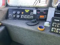 Буксир для перевозки экипажа на продажу