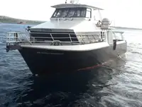 Паром на продажу