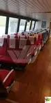Пассажирское судно на продажу