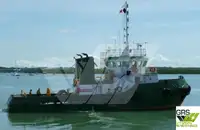 Буксир на продажу