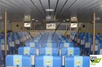 Круизное судно на продажу