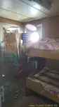 Баржа на продажу
