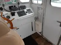 Буксир на продажу