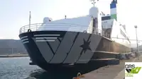 Ro-Ro ship на продажу