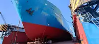 Oil/Chemical tanker на продажу