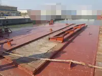Баржа на продажу