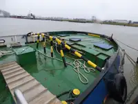 Буксир на продажу