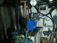 Траулер на продажу