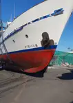 Круизное судно на продажу
