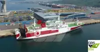 Ro-Ro ship на продажу