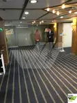 Круизное судно на продажу