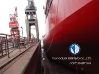 Нефтеналивной/химический танкер на продажу