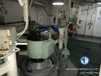 Нефтеналивной/химический танкер на продажу