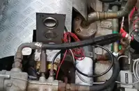 Баржа на продажу