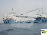 Судно с краном на продажу
