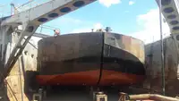Баржа на продажу