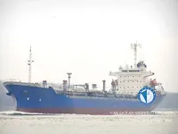 Нефтеналивной/химический танкер на продажу