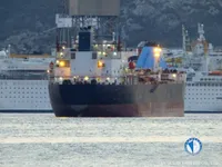 Нефтеналивной/химический танкер на продажу