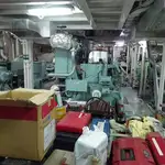 Тральник с тралом-кошельком на продажу