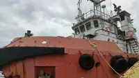Буксир на продажу