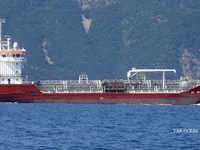 Нефтеналивной/химический танкер на продажу