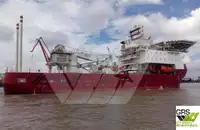 Судно поддержки водолазных работ на продажу