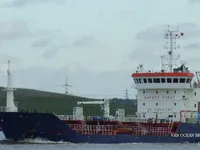 Нефтеналивной/химический танкер на продажу