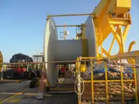 Рефрижераторное судно на продажу