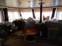 Круизное судно на продажу