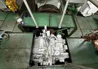 Траулер на продажу