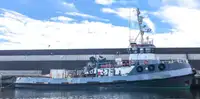 Буксир на продажу