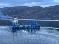 Буксир на продажу