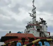 Буксир на продажу