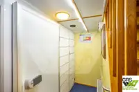 Патрульный катер на продажу