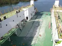 Десантный корабль-танкер на продажу