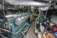 Патрульный катер на продажу