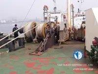 Нефтеналивной/химический танкер на продажу