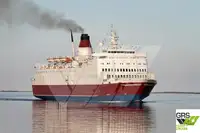 Ro-Ro ship на продажу